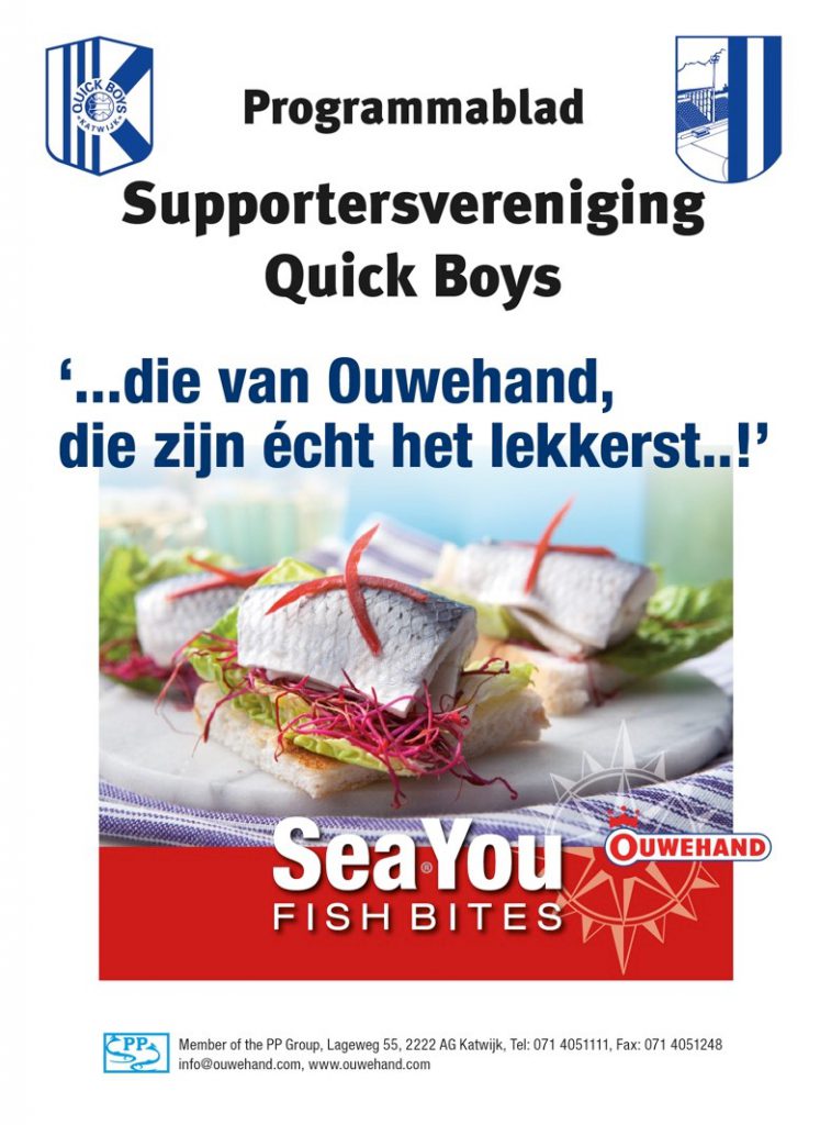 Vrienden SV Ouwehand