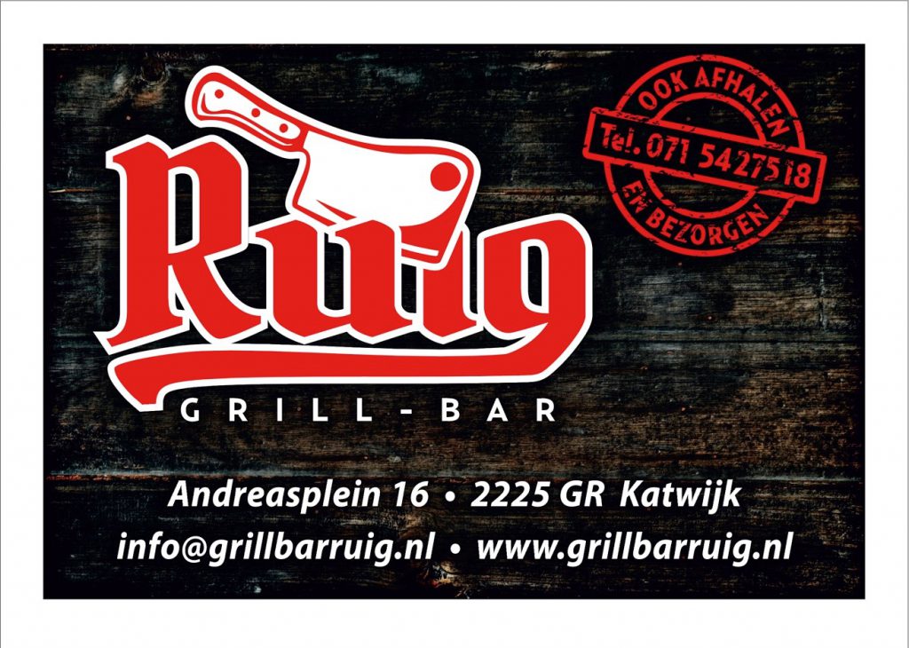 Vrienden SV Ruig