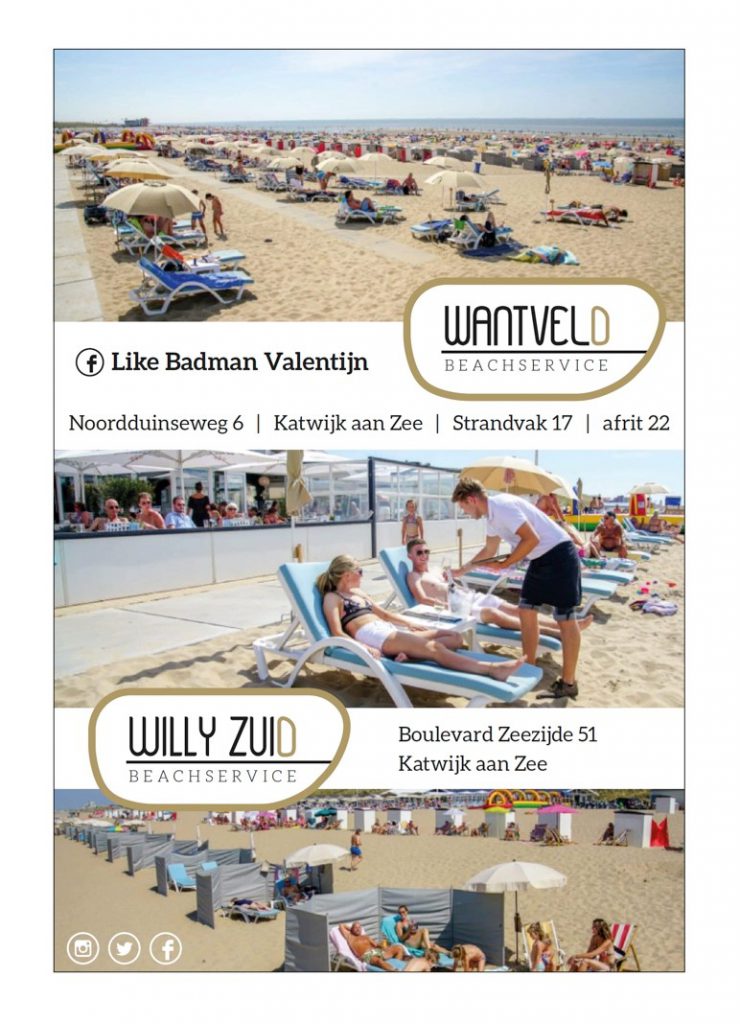 Vrienden SV Wantveld