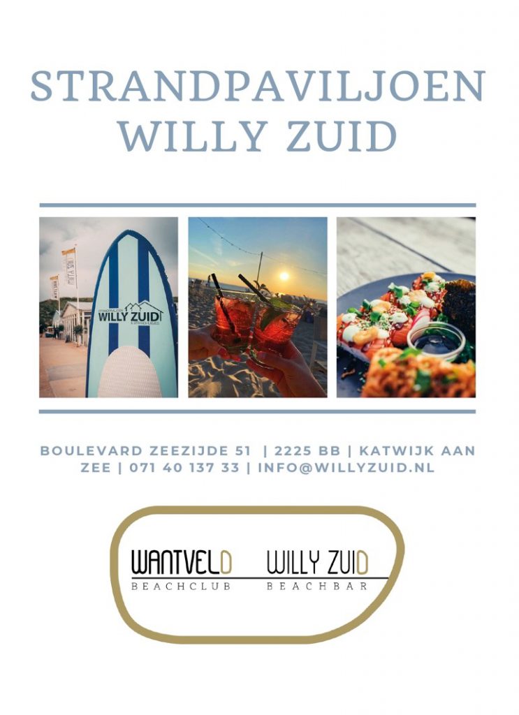 Vrienden SV Willy Zuid