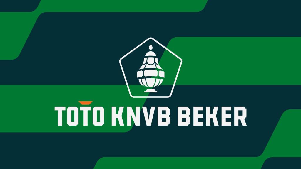 milieu Tenen Gastheer van Loting TOTO KNVB Beker: Quick Boys ontvangt Sportlust'46 - K.v.v. Quick Boys