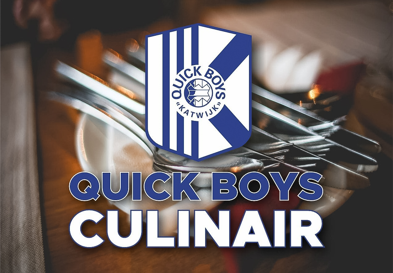 Quick Boys Culinair