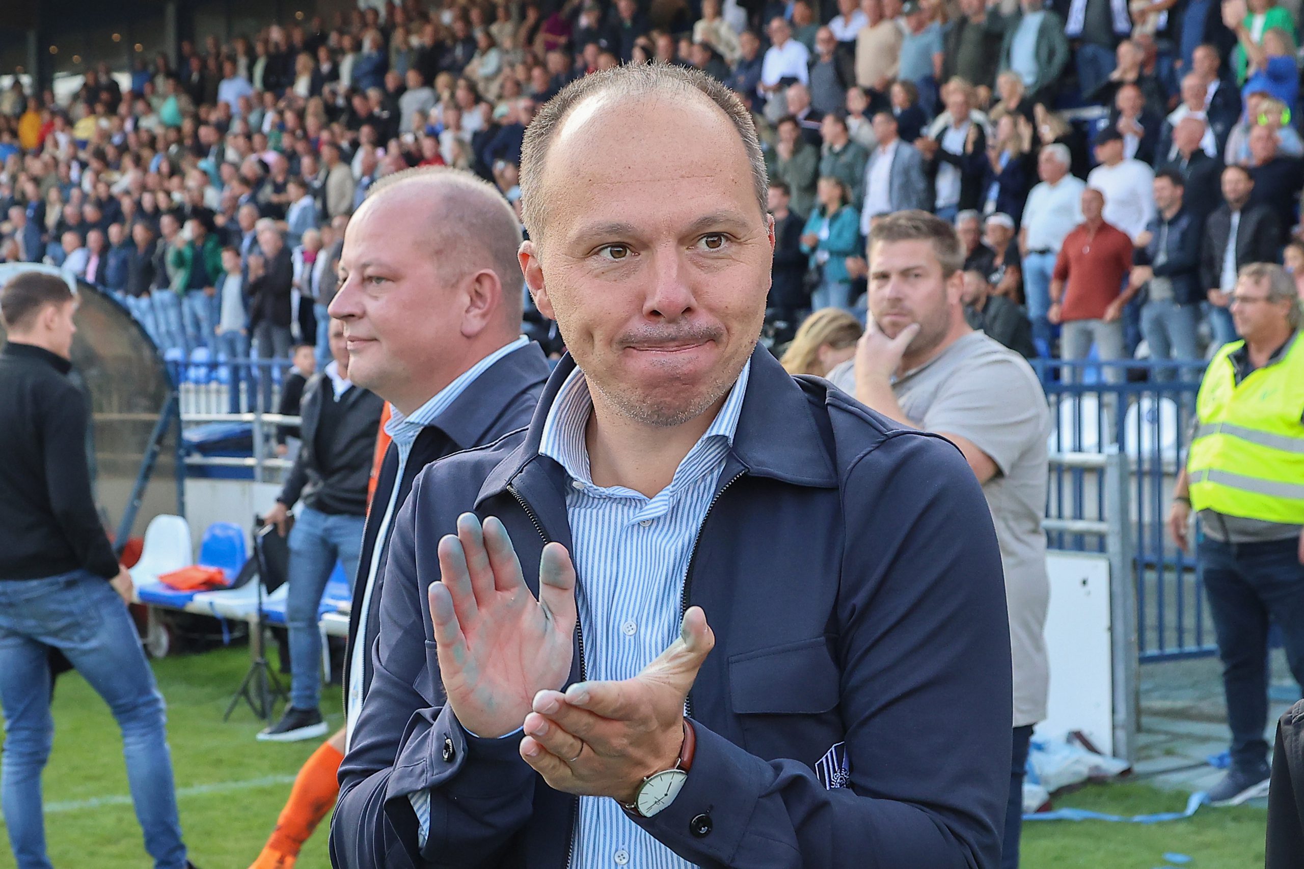 Terugblikken met Thomas Duivenvoorden (deel 1)