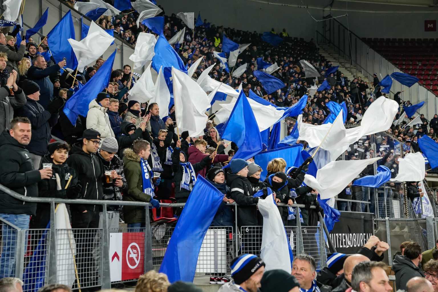 Voorbeschouwing AZ Alkmaar – Quick Boys - K.v.v. Quick Boys