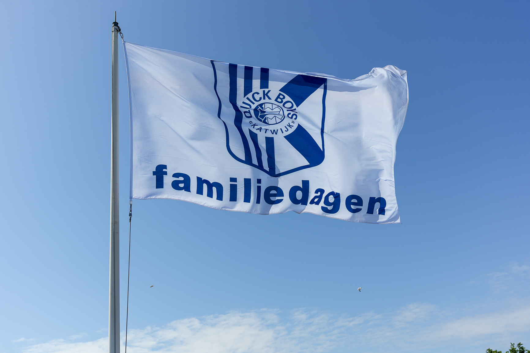 Familiedagen 2026 komen er aan