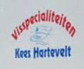 sponsor Vishandel Kees Hartevelt Leiden Diamantplein