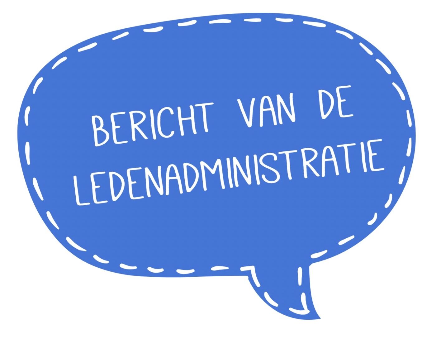 Ledenadministratie