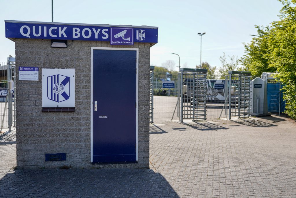 Wedstrijdtickets