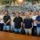 Trainers midden en bovenbouw tekenen contract