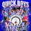 🏆 QUICK BOYS IS KAMPIOEN!