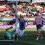 Voorspel en win in de Tweede Divisie Poule!