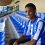 Spits David Garden completeert selectie