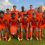 Van der Plas met Oranje op EK