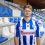 K.v.v. Quick Boys bevestigt komst Xander van den Berg