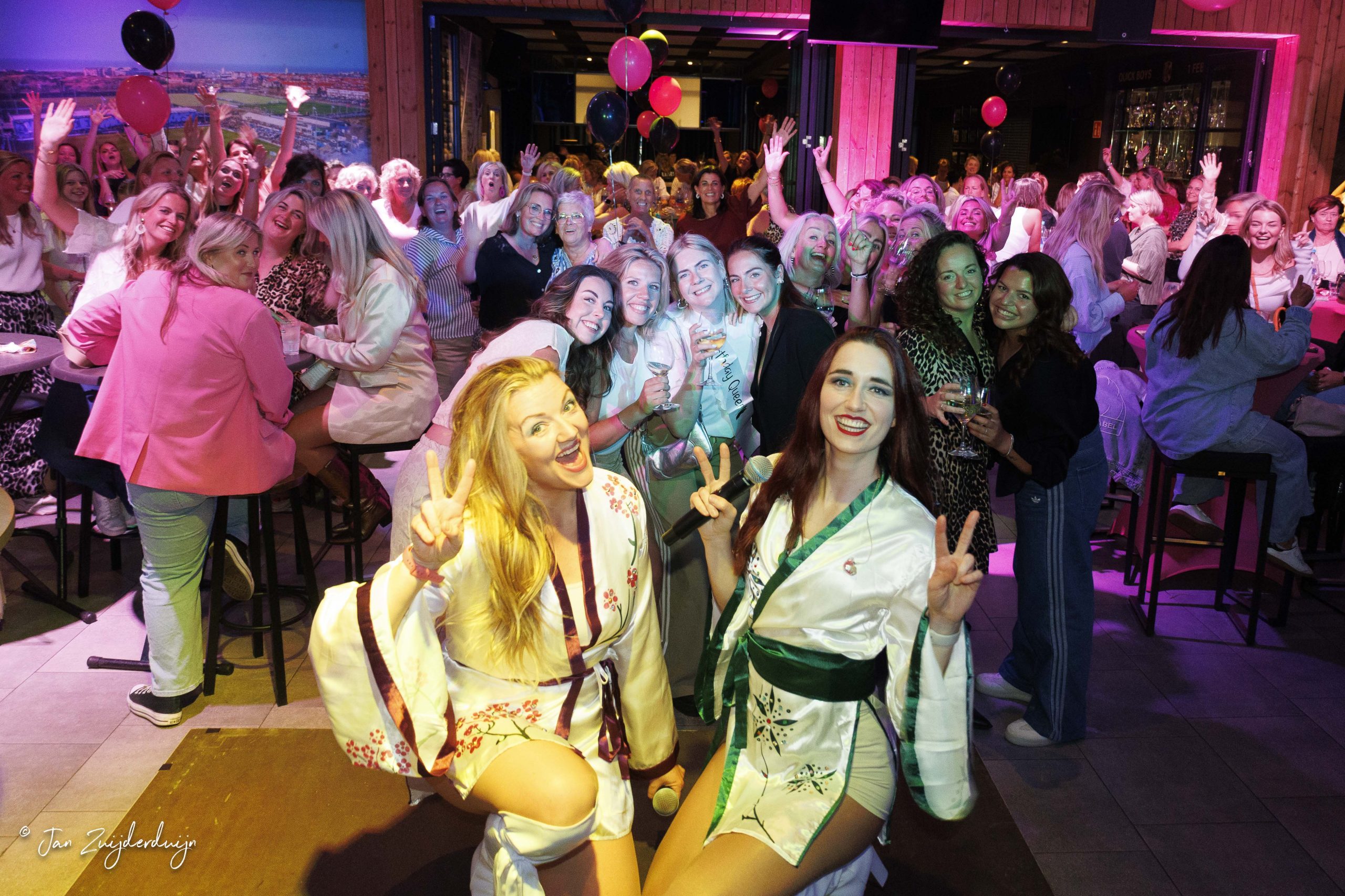 familiedagen, ladies night, bingo, (2)