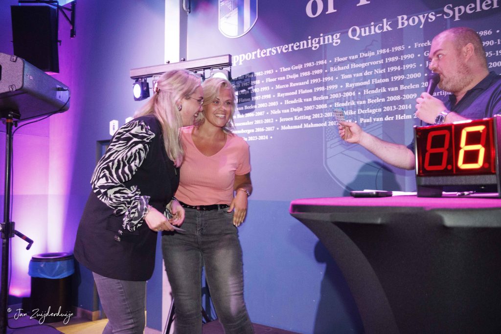 familiedagen, ladies night, bingo, (3)