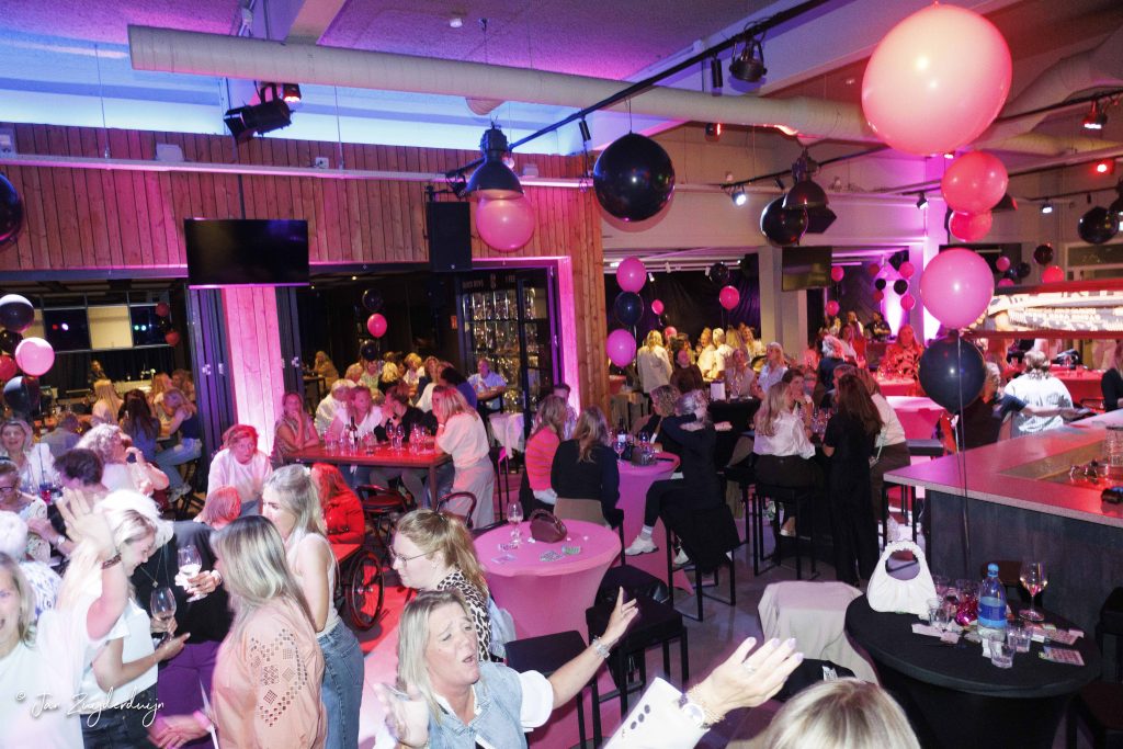 familiedagen, ladies night, bingo, (4)