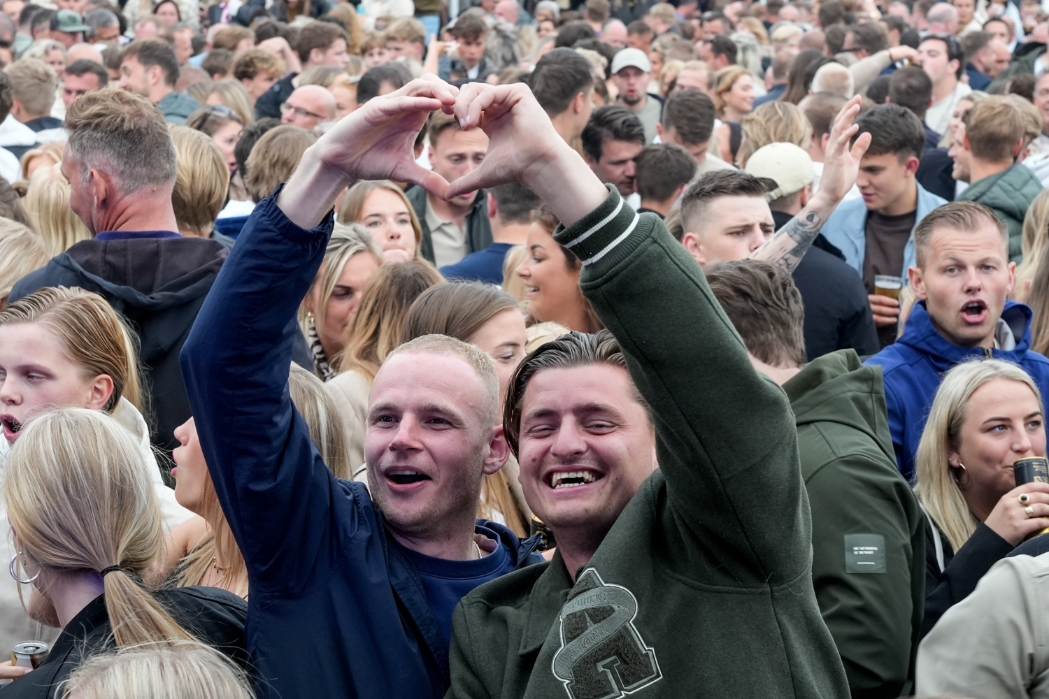 familiedagen, plezier, gezelligheid, barry badpak, liefde