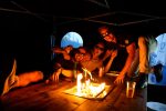 familiedagen, plezier, gezelligheid, culinair