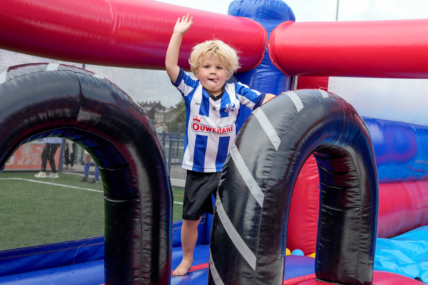 familiedagen, plezier, gezelligheid, feest, jeugd