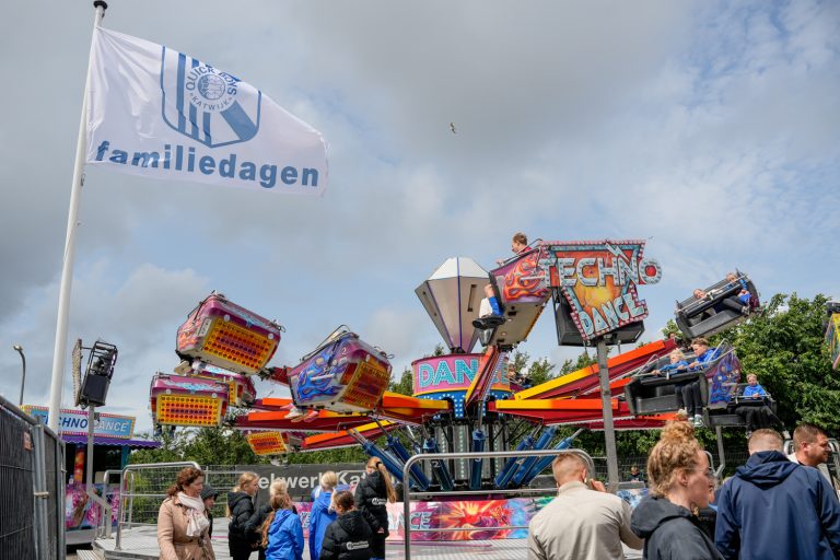 familiedagen, plezier, gezelligheid, kermis, jeugd, (1)