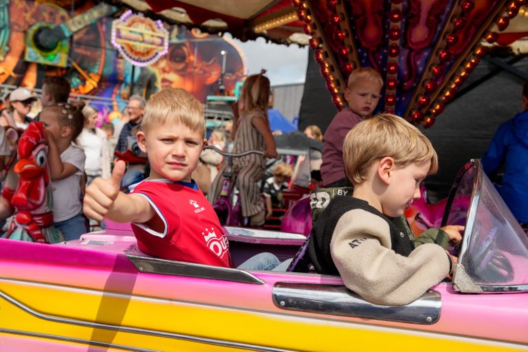 familiedagen, plezier, gezelligheid, kermis, jeugd, (3)