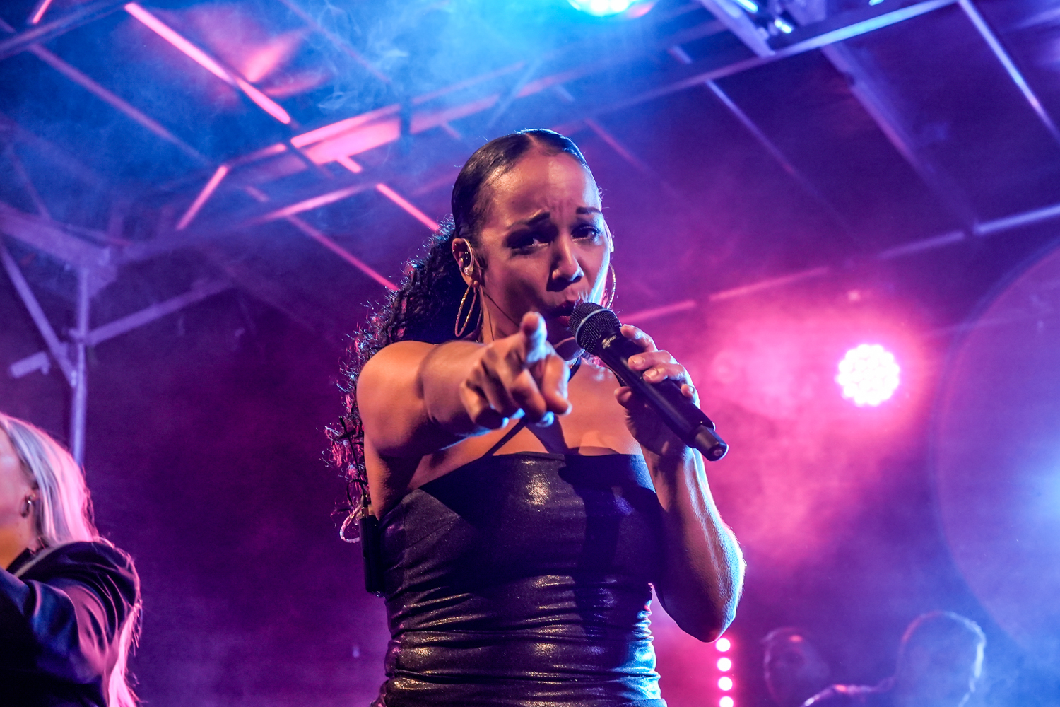 familiedagen, plezier, gezelligheid, nakatomi, muziek, band, plein (2)