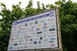 familiedagen, plezier, gezelligheid, sponsors