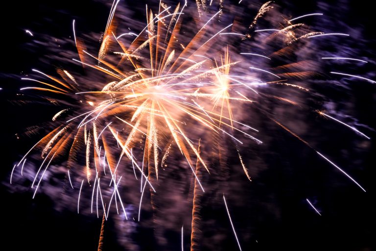familiedagen, plezier, gezelligheid, vuurwerk, slot, (3)