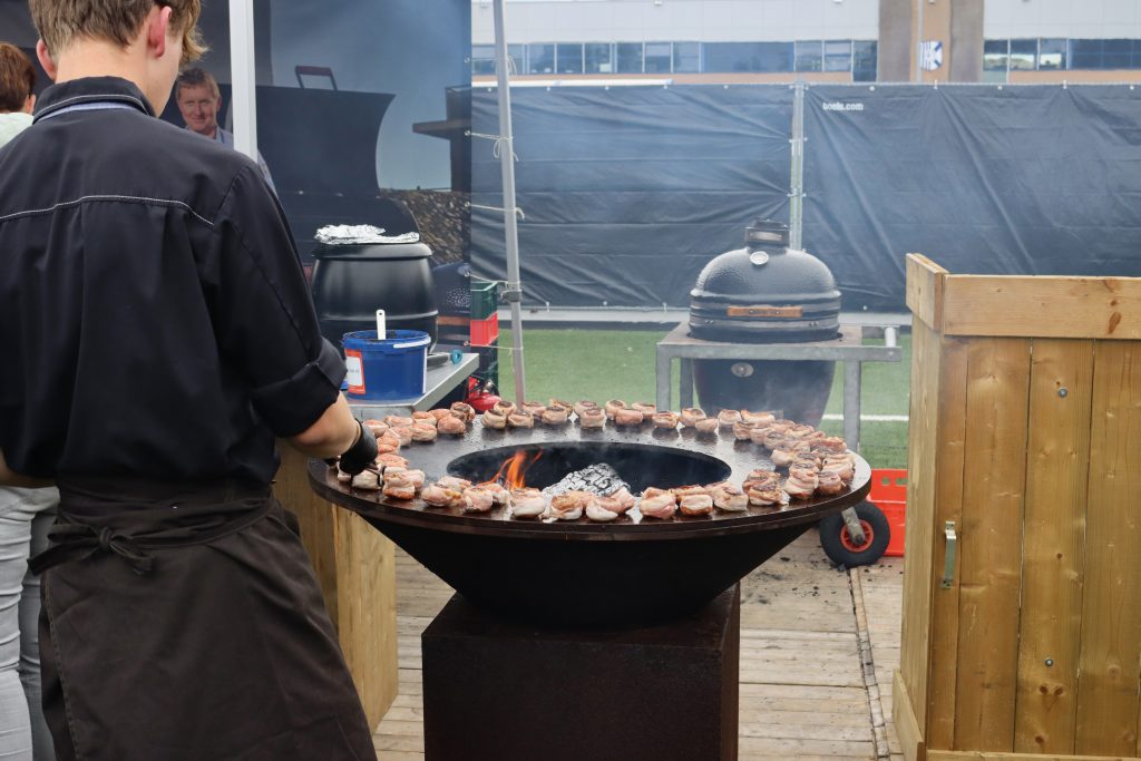 familiedagen, quick boys culinair, barbecue, bbq, vlees (7)