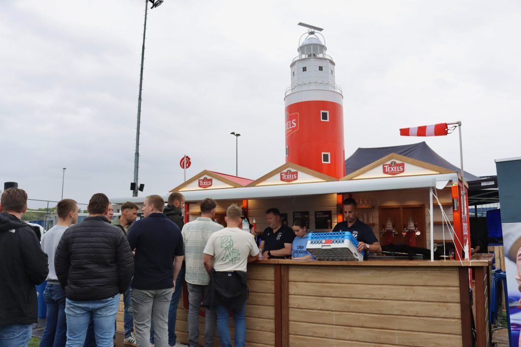familiedagen, quick boys culinair, drinken, bier, wijn, texels (3)