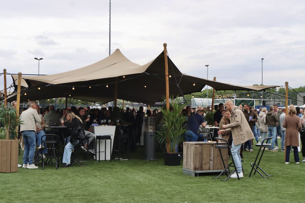 familiedagen, quick boys culinair, gezelligheid, drukte (1)