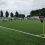 Quick Boys 1 trapt oefencampagne af met 5-0 zege