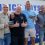 Prijs voor winnaars Voetbalpoule