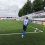 Quick Boys 1 wint ook derde oefenwedstrijd