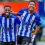 Ruime overwinning Quick Boys in bewogen wedstrijd