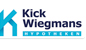 sponsor Kick Wiegmans Hypotheken