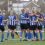 Quick Boys Vrouwen 1 zet zegereeks voort