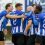 Voorbeschouwing Jong Sparta Rotterdam – Quick Boys