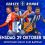 Kaartverkoop Quick Boys – FC Volendam