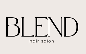 sponsor Blend hair salon