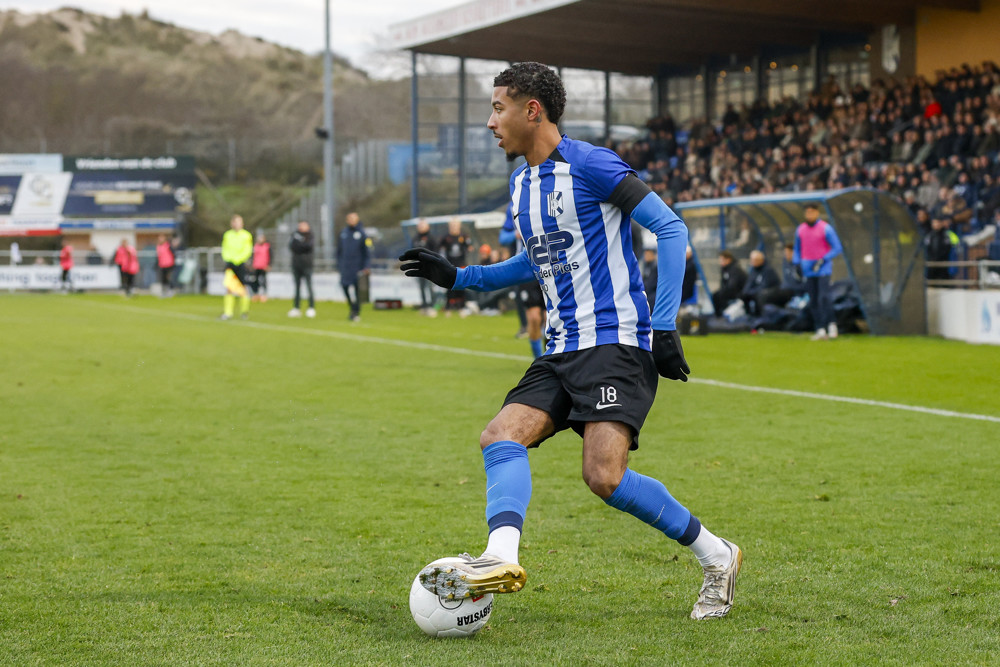 Voorbeschouwing Quick Boys – ACV Assen