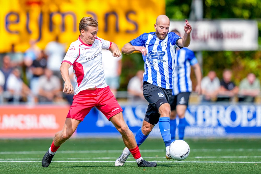 Voorbeschouwing Quick Boys – Barendrecht