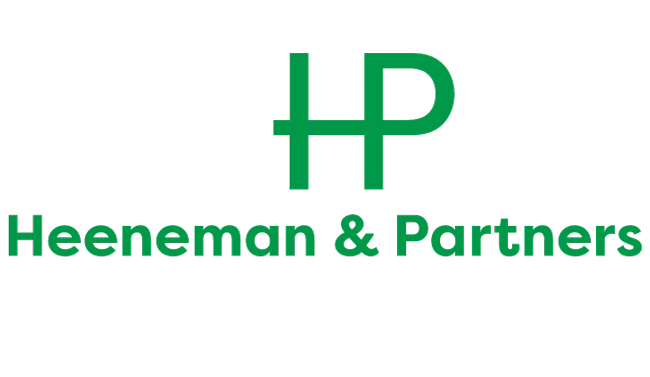 sponsor Heeneman & Partners