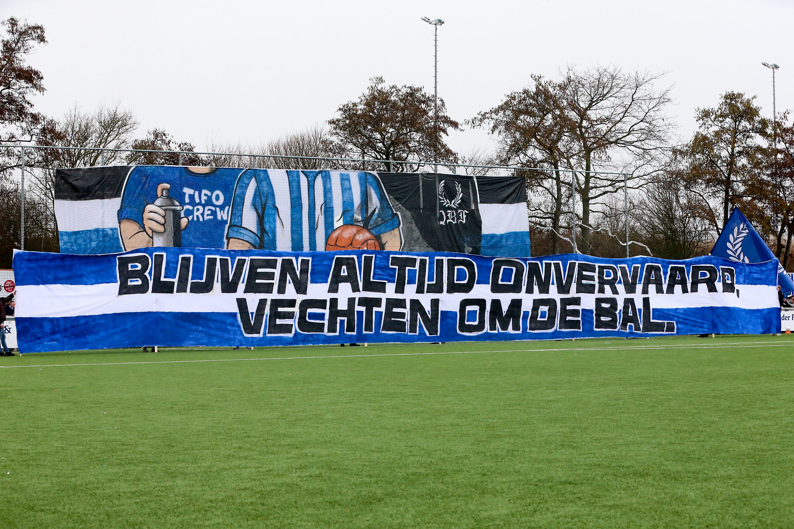 Fotoverslag: v.v. Katwijk – Quick Boys