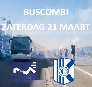 Buscombi HOEK-QB