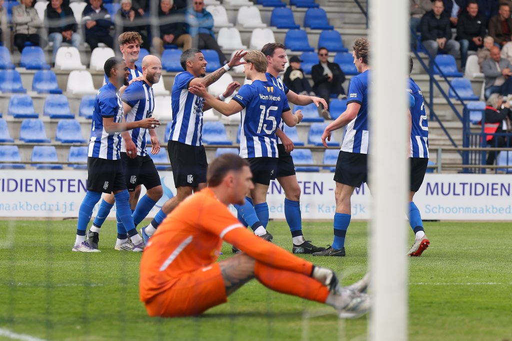 Quick Boys 1 (D. Baars)