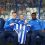 Tim’s shirtveiling