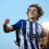 Tren Drexhage en K.v.v. Quick Boys verlengen samenwerking