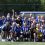Vrouwen 1 wint en is door naar ronde 2 van de nacompetitie